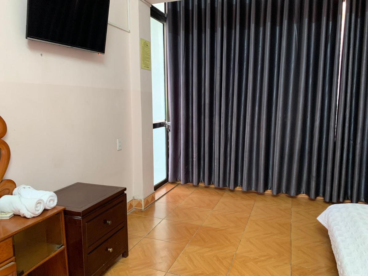 Discovery Travel Homestay Ha Long Exterior foto