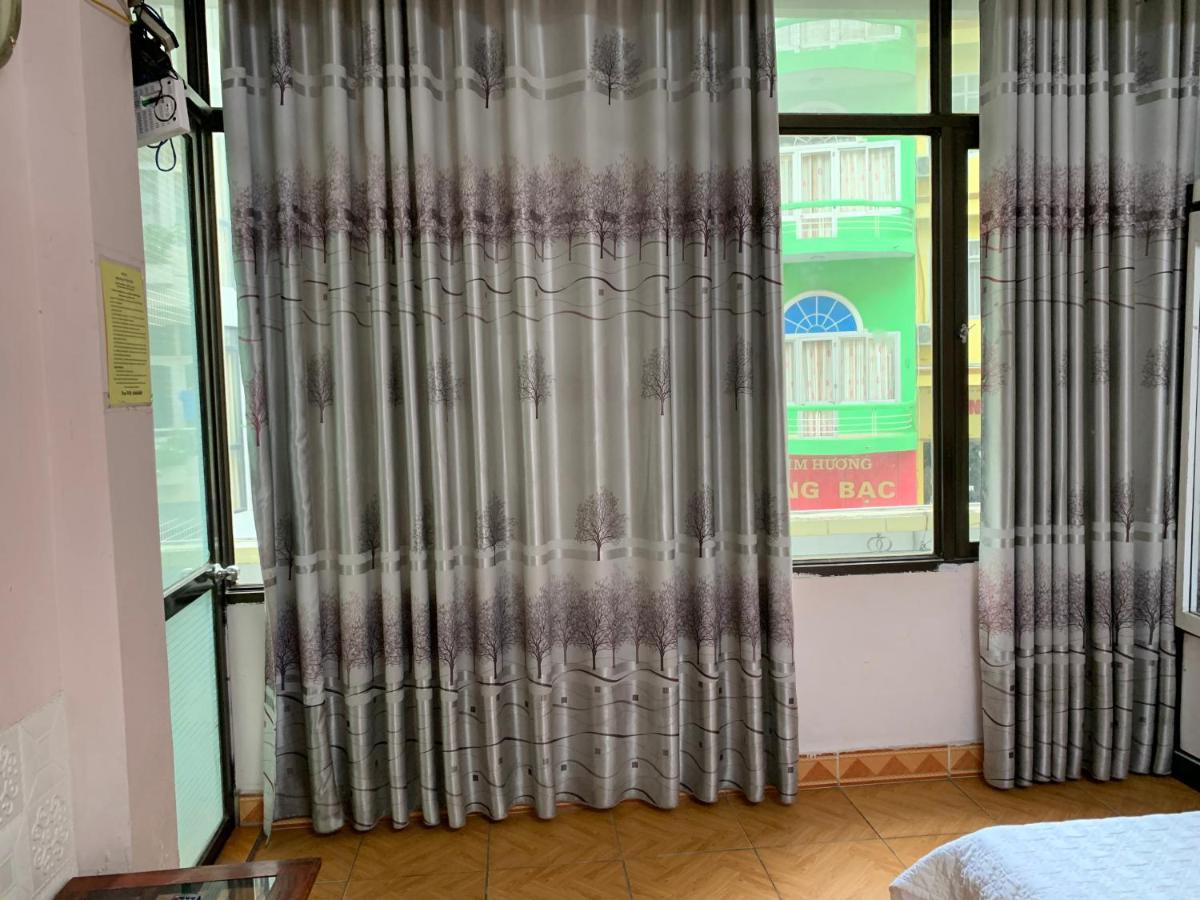Discovery Travel Homestay Ha Long Exterior foto