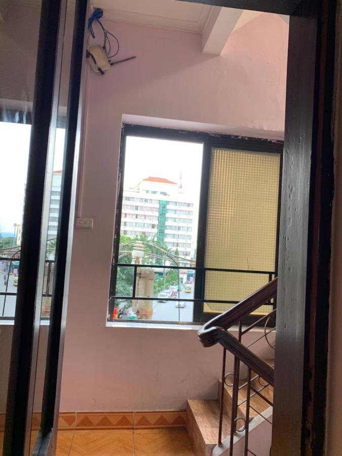 Discovery Travel Homestay Ha Long Exterior foto