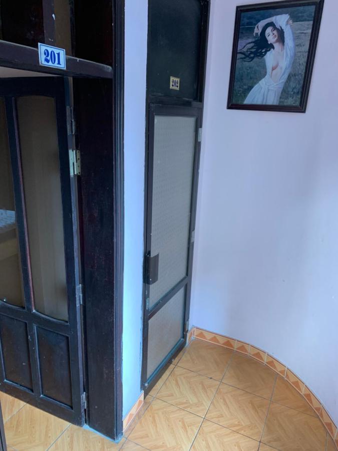 Discovery Travel Homestay Ha Long Exterior foto