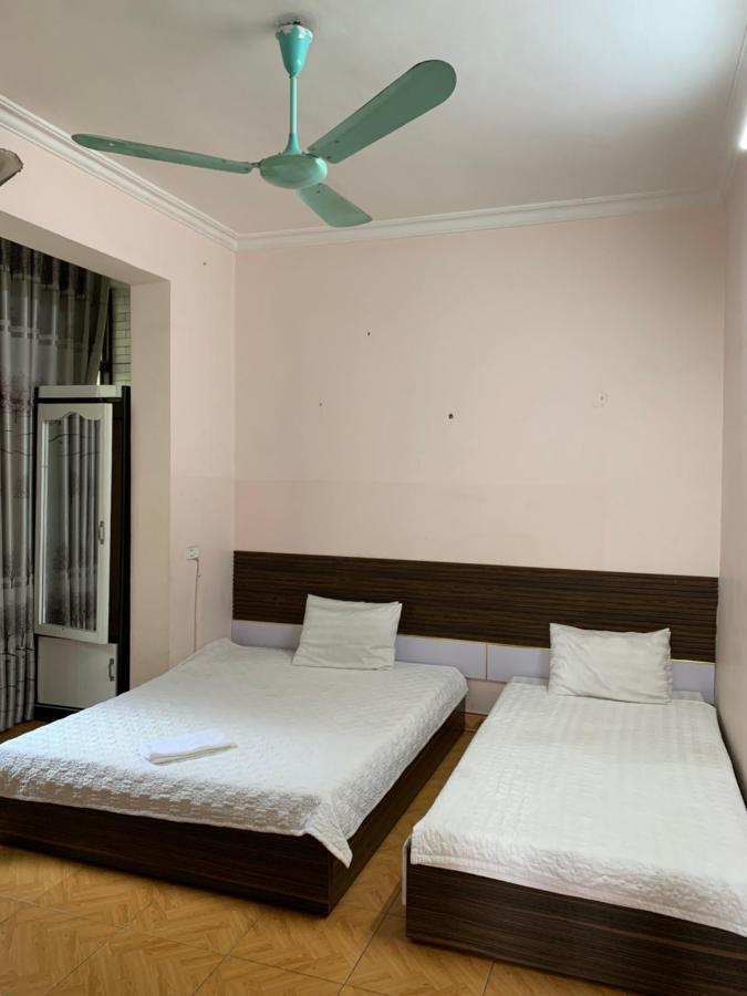 Discovery Travel Homestay Ha Long Exterior foto