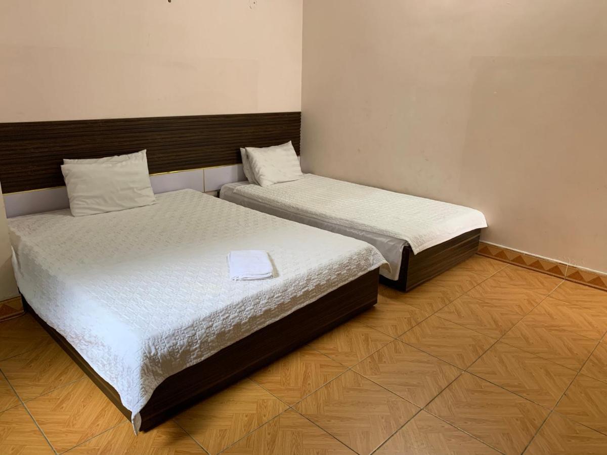 Discovery Travel Homestay Ha Long Exterior foto