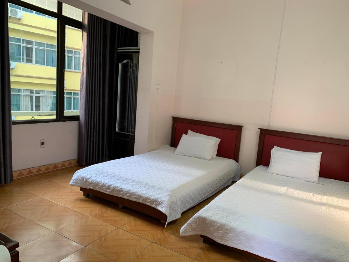 Discovery Travel Homestay Ha Long Exterior foto