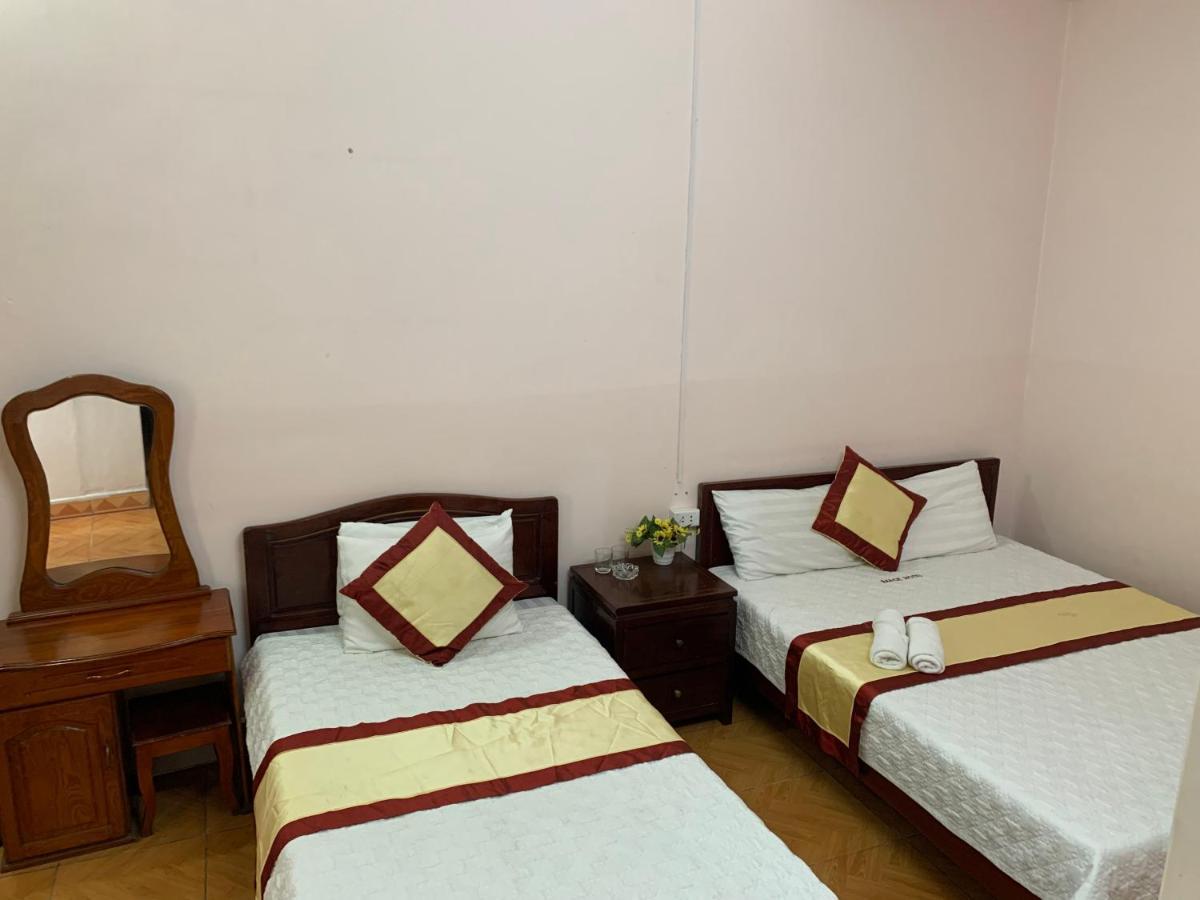 Discovery Travel Homestay Ha Long Exterior foto