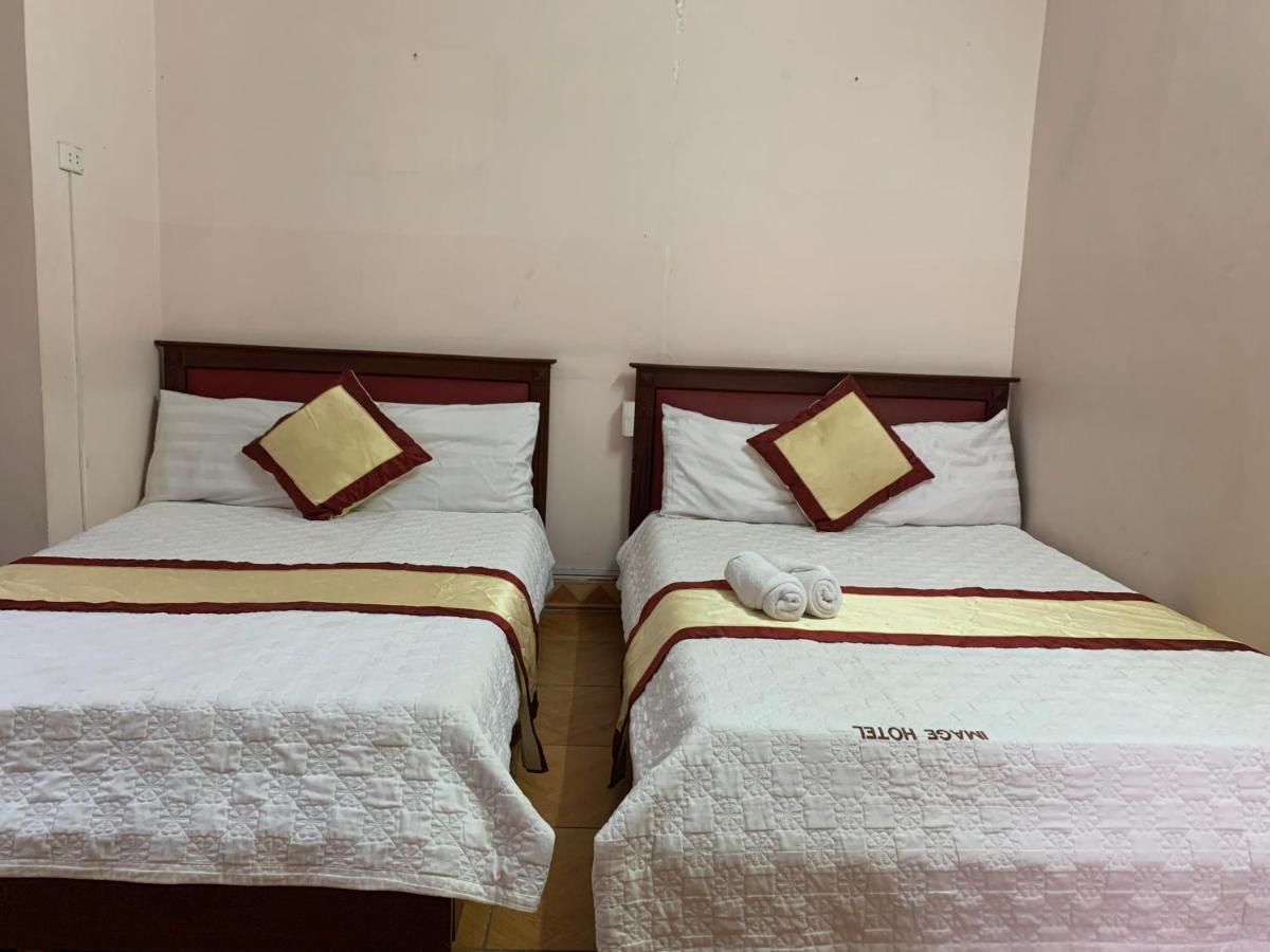 Discovery Travel Homestay Ha Long Exterior foto